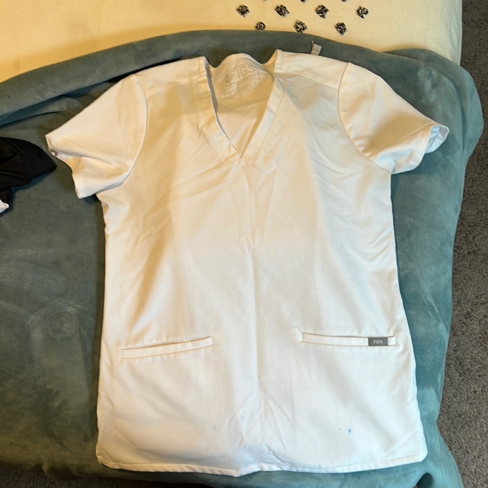 Figs casma top
